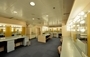 City Hall Theatre - one of the dressing  rooms at backstage